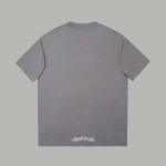 2025年6月24日入荷新作Chrome hearts半袖 tシャツ★誕生日プレゼント/ファッションの流行/贈り物/LWC工場S-XL