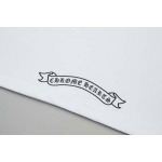 2025年6月24日入荷新作Chrome hearts半袖 tシャツ★誕生日プレゼント/ファッションの流行/贈り物/LWC工場S-XL