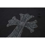2025年6月24日入荷新作Chrome hearts半袖 tシャツ★誕生日プレゼント/ファッションの流行/贈り物/LWC工場S-XL