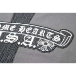 2025年6月24日入荷新作Chrome hearts半袖 tシャツ★誕生日プレゼント/ファッションの流行/贈り物/LWC工場S-XL