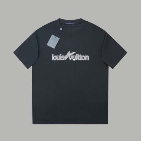 2025年6月24日入荷新作Louis Vuitton半袖 ...