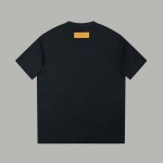 2025年6月24日入荷新作Louis Vuitton半袖 tシャツ★誕生日プレゼント/ファッションの流行/贈り物/LWC工場S-XL
