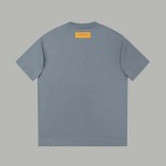 2025年6月24日入荷新作Louis Vuitton半袖 tシャツ★誕生日プレゼント/ファッションの流行/贈り物/LWC工場S-XL