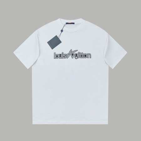 2025年6月24日入荷新作Louis Vuitton半袖 ...