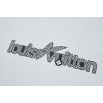2025年6月24日入荷新作Louis Vuitton半袖 tシャツ★誕生日プレゼント/ファッションの流行/贈り物/LWC工場S-XL