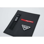 2025年6月24日入荷新作Prada半袖 tシャツ★誕生日プレゼント/ファッションの流行/贈り物/LWC工場S-XL