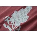 2025年6月24日入荷新作Prada半袖 tシャツ★誕生日プレゼント/ファッションの流行/贈り物/LWC工場S-XL
