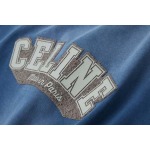 2025年6月24日入荷新作Celine半袖 tシャツ★誕生日プレゼント/ファッションの流行/贈り物/LWC工場S-XL