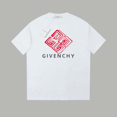 2025年6月24日入荷新作Givenchy半袖 tシャツ★...