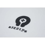 2025年6月25日入荷新作Chrome hearts半袖 tシャツ★誕生日プレゼント/ファッションの流行/贈り物/LWC工場