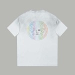 2025年6月25日入荷新作Versace半袖 tシャツ★誕生日プレゼント/ファッションの流行/贈り物/LWC工場