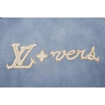 2025年6月25日入荷新作Louis Vuitton半袖 tシャツ★誕生日プレゼント/ファッションの流行/贈り物/LWC工場