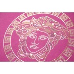 2025年6月25日入荷新作Versace半袖 tシャツ★誕生日プレゼント/ファッションの流行/贈り物/LWC工場