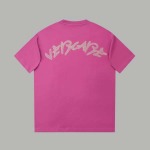 2025年6月25日入荷新作Versace半袖 tシャツ★誕生日プレゼント/ファッションの流行/贈り物/LWC工場