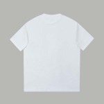 2025年6月25日入荷新作Fendi半袖 tシャツ★誕生日プレゼント/ファッションの流行/贈り物/LWC工場