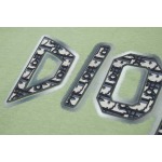 2025年6月25日入荷新作Dior半袖 tシャツ★誕生日プレゼント/ファッションの流行/贈り物/LWC工場