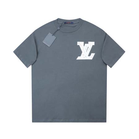 2025年6月25日入荷新作Louis Vuitton半袖 ...