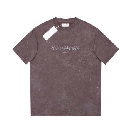 2025年6月25日入荷新作Maison Margiela半...