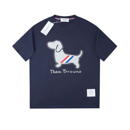2025年6月25日入荷新作Thom Browne半袖 tシ...
