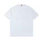 2025年6月25日入荷新作Thom Browne半袖 tシャツ★誕生日プレゼント/ファッションの流行/贈り物/LWC工場