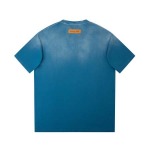 2025年6月25日入荷新作Louis Vuitton半袖 tシャツ★誕生日プレゼント/ファッションの流行/贈り物/LWC工場