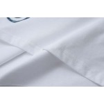 2025年6月25日入荷新作Loewe半袖 tシャツ★誕生日プレゼント/ファッションの流行/贈り物/LWC工場