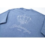 2025年6月25日入荷新作Balenciaga半袖 tシャツ★誕生日プレゼント/ファッションの流行/贈り物/LWC工場