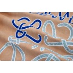 2025年6月25日入荷新作Loewe半袖 tシャツ★誕生日プレゼント/ファッションの流行/贈り物/LWC工場