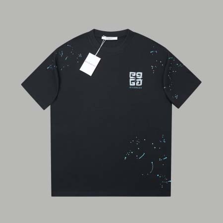 2025年6月25日入荷新作Givenchy半袖 tシャツ★...