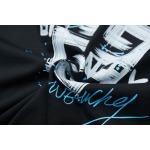 2025年6月25日入荷新作Givenchy半袖 tシャツ★誕生日プレゼント/ファッションの流行/贈り物/LWC工場
