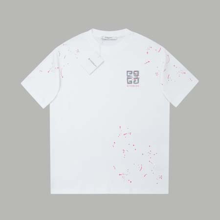 2025年6月25日入荷新作Givenchy半袖 tシャツ★...