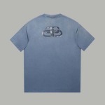 2025年6月25日入荷新作Balenciaga半袖 tシャツ★誕生日プレゼント/ファッションの流行/贈り物/LWC工場