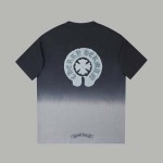 2025年6月25日入荷新作Chrome hearts半袖 tシャツ★誕生日プレゼント/ファッションの流行/贈り物/LWC工場