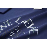 2025年6月25日入荷新作Loewe半袖 tシャツ★誕生日プレゼント/ファッションの流行/贈り物/LWC工場