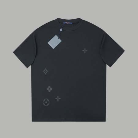 2025年6月25日入荷新作Louis Vuitton半袖 ...