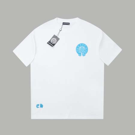 2025年6月25日入荷新作Chrome hearts半袖 ...