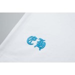 2025年6月25日入荷新作Chrome hearts半袖 tシャツ★誕生日プレゼント/ファッションの流行/贈り物/LWC工場