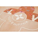 2025年6月25日入荷新作Louis Vuitton半袖 tシャツ★誕生日プレゼント/ファッションの流行/贈り物/LWC工場