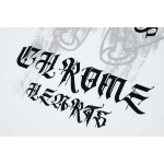 2025年6月25日入荷新作Chrome hearts半袖 tシャツ★誕生日プレゼント/ファッションの流行/贈り物/LWC工場