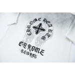 2025年6月25日入荷新作Chrome hearts半袖 tシャツ★誕生日プレゼント/ファッションの流行/贈り物/LWC工場