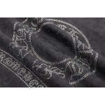 2025年6月25日入荷新作Chrome hearts半袖 tシャツ★誕生日プレゼント/ファッションの流行/贈り物/LWC工場