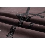 2025年6月25日入荷新作YSL半袖 tシャツ★誕生日プレゼント/ファッションの流行/贈り物/LWC工場