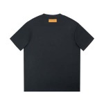 2025年6月25日入荷新作Louis Vuitton半袖 tシャツ★誕生日プレゼント/ファッションの流行/贈り物/LWC工場