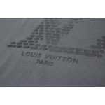 2025年6月25日入荷新作Louis Vuitton半袖 tシャツ★誕生日プレゼント/ファッションの流行/贈り物/LWC工場