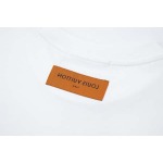 2025年6月25日入荷新作Louis Vuitton半袖 tシャツ★誕生日プレゼント/ファッションの流行/贈り物/LWC工場