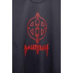 2025年6月26日入荷新作Balenciaga半袖 tシャツ★誕生日プレゼント/ファッションの流行/贈り物/ZY工場
