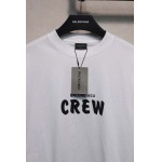 2025年6月26日入荷新作Balenciaga半袖 tシャツ★誕生日プレゼント/ファッションの流行/贈り物/ZY工場
