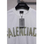 2025年6月26日入荷新作Balenciaga半袖 tシャツ★誕生日プレゼント/ファッションの流行/贈り物/ZY工場