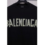 2025年6月26日入荷新作Balenciaga半袖 tシャツ★誕生日プレゼント/ファッションの流行/贈り物/ZY工場