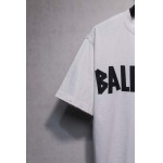 2025年6月26日入荷新作Balenciaga半袖 tシャツ★誕生日プレゼント/ファッションの流行/贈り物/ZY工場